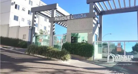 Casa com 2 Quartos à venda, 88m² no Jardim Maria Luiza, Londrina