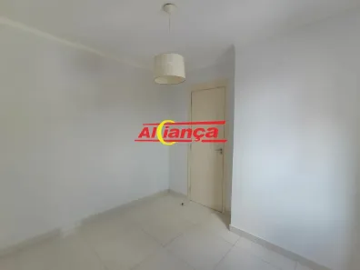 Apartamento com 2 Quartos à venda, 45m² no Ponte Grande, Guarulhos