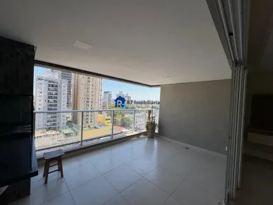 Apartamento com 3 Quartos para alugar, 113m² no Vila Osasco, Osasco