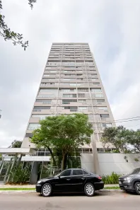 Apartamento com 1 Quarto à venda, 49m² no Campo Belo, São Paulo