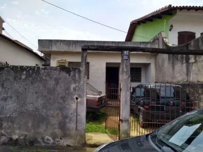 Lote/Terreno à venda, 259m² no Vila Tibiriçá, Santo André