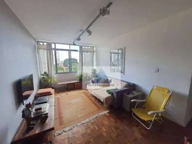 Apartamento com 2 Quartos à venda, 98m² no Pinheiros, São Paulo