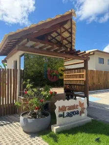 Apartamento com 2 Quartos à venda, 58m² no Itacimirim (Monte Gordo), Camaçari
