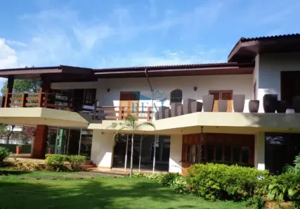 Sobrado com 4 Quartos à venda, 800m² no Interlagos, São Paulo