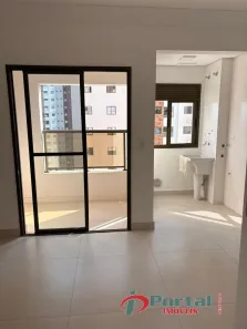 Apartamento com 2 Quartos à venda, 60m² no Jardim Santiago, Indaiatuba