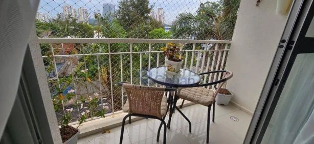 Apartamento com 3 Quartos para venda ou aluguel, 75m² no Vila Cruzeiro, São Paulo