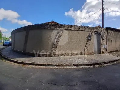 Casa com 3 Quartos à venda, 120m² no Jardim Planalto, Paulínia