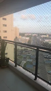 Apartamento com 2 Quartos à venda, 65m² no Calhau, São Luís