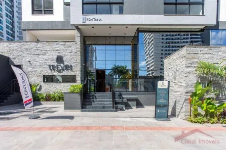 Apartamento com 3 Quartos à venda, 116m² no Centro, Joinville