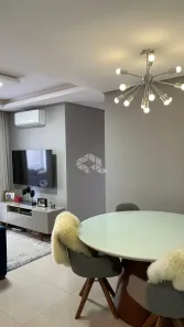 Apartamento com 3 Quartos à venda, 67m² no Farrapos, Porto Alegre