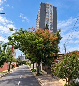 Apartamento com 1 Quarto à venda, 29m² no Centro, São Carlos