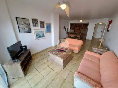 Apartamento com 3 Quartos à venda, 140m² no Pitangueiras, Guarujá