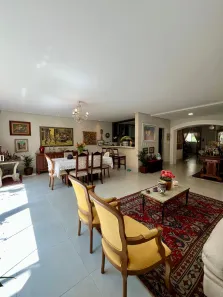 Casa de Condomínio com 3 Quartos à venda, 250m² no Ribeirão do Lipa, Cuiabá