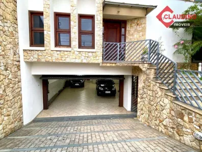 Sobrado com 4 Quartos à venda, 380m² no Vila Lúcia, São Paulo