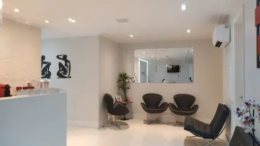 Sala Comercial à venda, 120m² no Jardim Paulistano, São Paulo