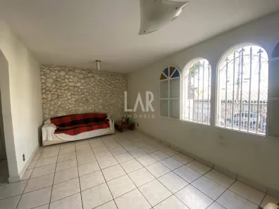 Casa com 4 Quartos à venda, 277m² no Itapoã, Belo Horizonte