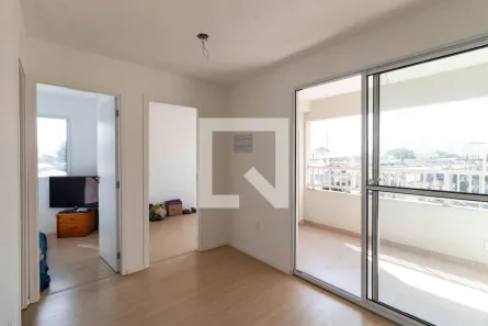 Apartamento com 2 Quartos à venda, 35m² no Água Branca, São Paulo