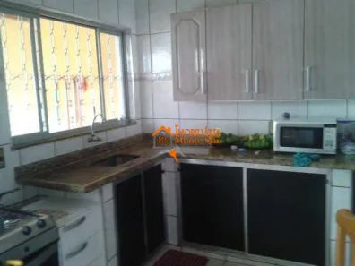 Sobrado com 2 Quartos à venda, 90m² no Jardim das Nações, Guarulhos
