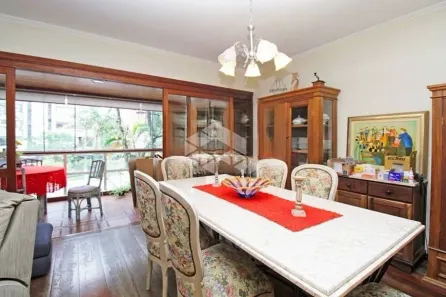 Apartamento com 3 Quartos à venda, 160m² no Bela Vista, Porto Alegre