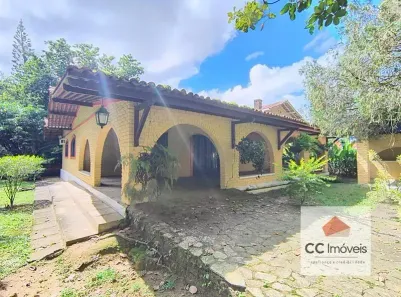 Casa com 3 Quartos à venda, 171m² no Aldeia dos Camarás, Camaragibe