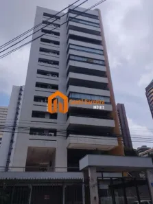 Apartamento com 3 Quartos à venda, 277m² no Meireles, Fortaleza