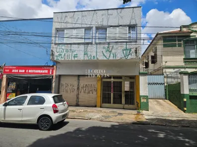 Prédio Comercial com 12 Quartos à venda, 241m² no Centro, Campinas