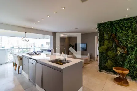 Apartamento com 1 Quarto à venda, 75m² no Vila Andrade, São Paulo