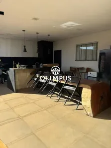 Casa com 3 Quartos à venda, 200m² no Dona Zulmira, Uberlândia