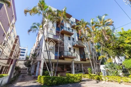 Apartamento com 2 Quartos à venda, 83m² no Bela Vista, Porto Alegre