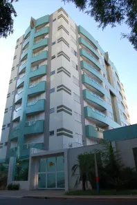 Apartamento com 3 Quartos à venda, 200m² no Zona 07, Maringá