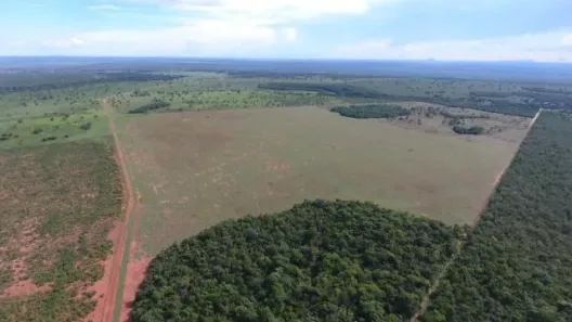 à venda, 980000m² no , Peixe