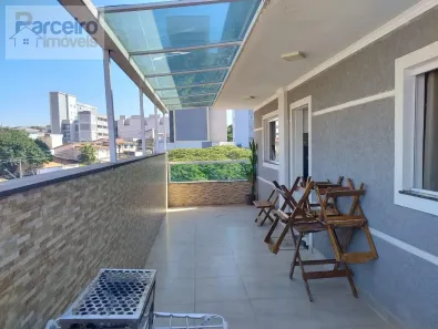 Apartamento com 2 Quartos para alugar, 45m² no Vila Nova Savoia, São Paulo