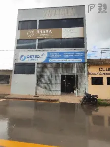 Ponto Comercial para alugar, 270m² no COHAB Anil I, São Luís
