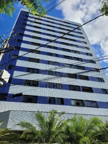 Apartamento com 2 Quartos à venda, 10m² no Casa Amarela, Recife