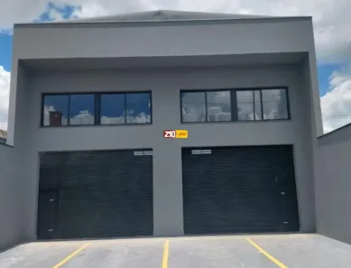Ponto Comercial para alugar, 250m² no Parque Residencial Sabiás, Indaiatuba
