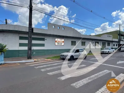 Ponto Comercial para alugar, 425m² no Centro, Arapongas