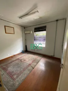 Sala Comercial para alugar, 26m² no Pinheiros, São Paulo