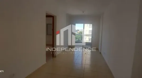 Apartamento com 2 Quartos para alugar, 52m² no Jardim Satélite, São José dos Campos