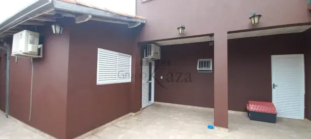 Casa com 3 Quartos à venda, 50m² no Conjunto Residencial Trinta e Um de Março, São José dos Campos