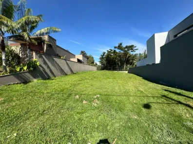 Lote/Terreno à venda, 511m² no Cyrela Landscape Esplanada, Votorantim
