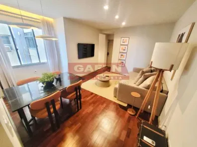 Apartamento com 2 Quartos à venda, 80m² no Copacabana, Rio de Janeiro