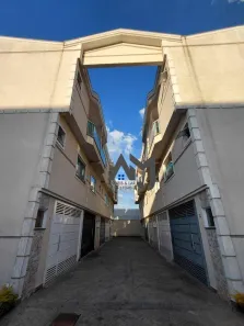 Casa de Condomínio com 2 Quartos à venda, 94m² no Vila Campanela, São Paulo