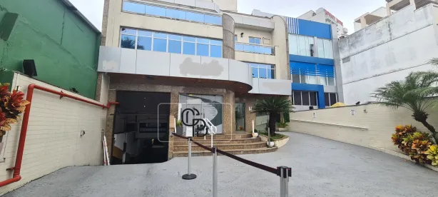 Prédio Comercial à venda, 1101m² no Barra da Tijuca, Rio de Janeiro