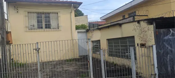 Lote/Terreno à venda, 300m² no Vila Ema, São Paulo