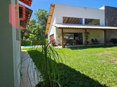 Casa de Condomínio com 2 Quartos à venda, 220m² no Canto do Riacho, Lagoa Santa
