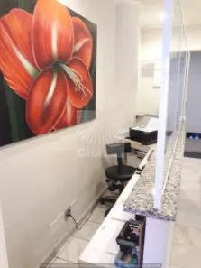Ponto Comercial à venda, 41m² no Bela Vista, São Paulo