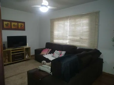Casa com 3 Quartos à venda, 209m² no Vila Pacífico II, Bauru