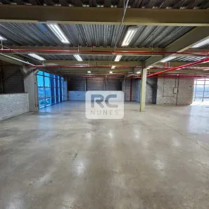Galpão/Depósito/Armazém para alugar, 5244m² no Distrito Industrial Jardim Piemont Norte, Betim