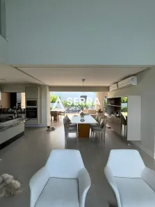 Apartamento com 5 Quartos à venda, 380m² no Alphaville (Abrantes), Camaçari