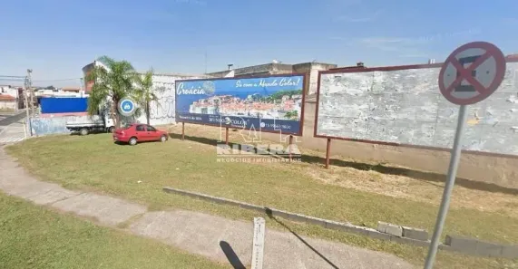 Lote/Terreno à venda, 477m² no Vila Assis, Sorocaba